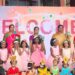 The 42nd Annual Day at Sri Sankara School with ‘Vishwas’ as its Theme