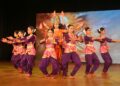 Sri Sankara Senior Secondary School Celebrates Annual Day at Music Academy