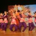 Sri Sankara Senior Secondary School Celebrates Annual Day at Music Academy
