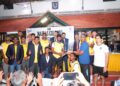 Madras Boat Club Dominates 84th Madras-Colombo Regatta