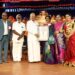Neighbourhood Artists Honoured at Gurushyam Global Achievement Awards