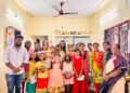 Thiruvanmiyur-based NGO Vaazhvi Celebrates 5th Anniversary