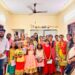 Thiruvanmiyur-based NGO Vaazhvi Celebrates 5th Anniversary