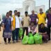 Lions Club of Chennai Pattinam spearheads Elliot’s Beach cleanup