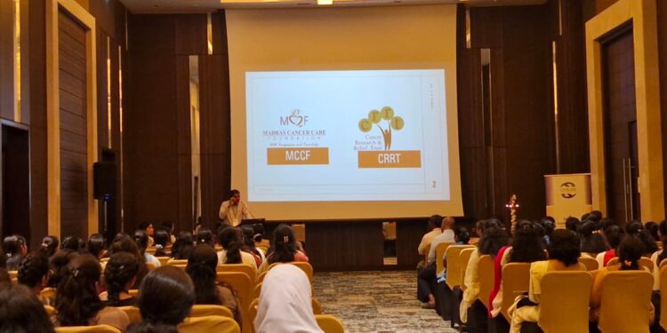 Cancare Foundation Elevates End-Stage Cancer Care with PalliCon 2025 and Home Support