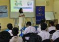 Dhruti Trust Conducts Mental Health Workshop at Vepery College