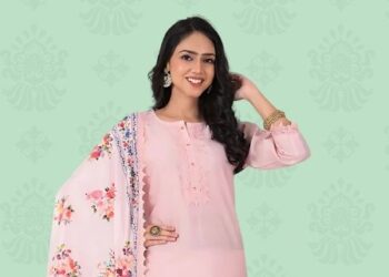 Cotton House Unveils Exciting Aadi Offers on Trendy Collections