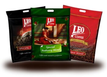 Freshly Ground Leo Coffee Now Delivered Across Chennai