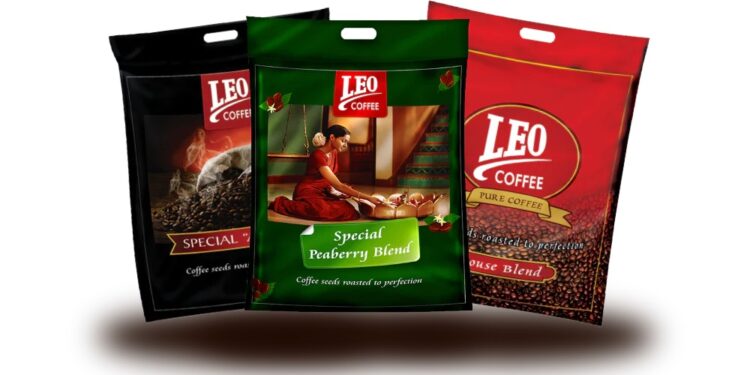 Freshly Ground Leo Coffee Now Delivered Across Chennai