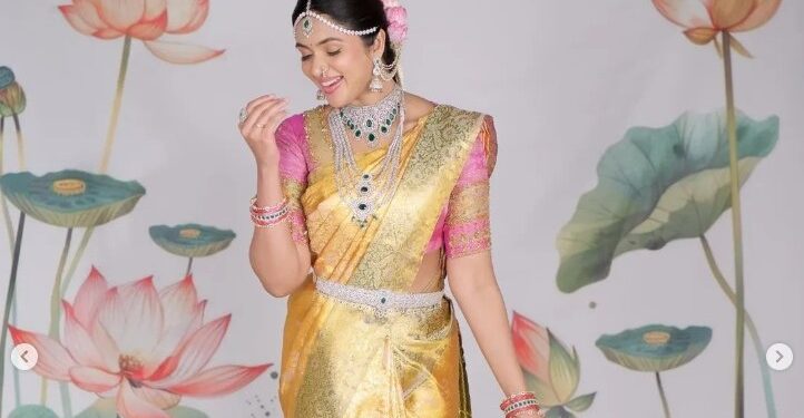 Meshira Launches Grand Aadi Sale in Adyar with Up to 50% Off on Ethnic Wear