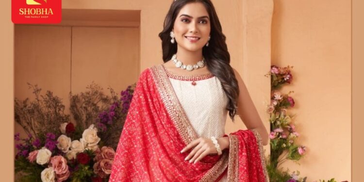 Shobha – The Family Shop Launches Exciting Aadi Offers in Thiruvanmiyur and Mogappair West