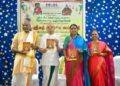 ‘Srimad Acharya Sapthashatee’ Tamil Edition Unveiled