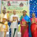 ‘Srimad Acharya Sapthashatee’ Tamil Edition Unveiled