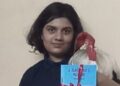 Teenage Author from Adyar Wins State Accolades for Book