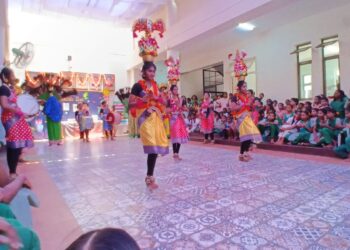 Avvai Home Celebrates Founder’s Day Honouring Dr. Muthulakshmi Reddy