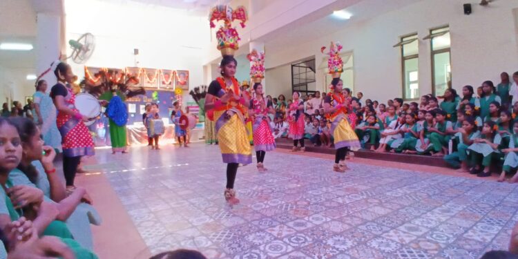 Avvai Home Celebrates Founder’s Day Honouring Dr. Muthulakshmi Reddy