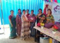 Rotary Clubs Unite to Distribute 1,025 Maternity Kits