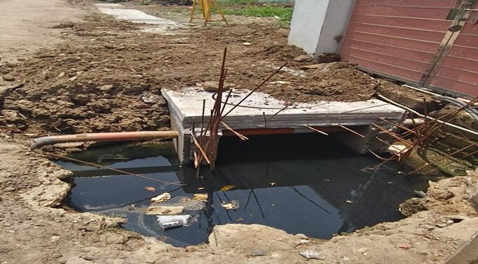 Kazura Garden Residents Express Frustration Over Delayed Infrastructure Projects