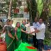 INWA Hosts ‘Aadippattam’ Program on Terrace Gardening