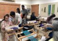 Shuttles & Needles Celebrates National Handloom Day with ‘Weaving Mela’