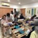 Shuttles & Needles Celebrates National Handloom Day with ‘Weaving Mela’