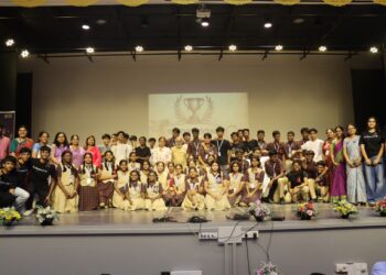 SishQuest 2025: A Grand Celebration of Talent and Creativity