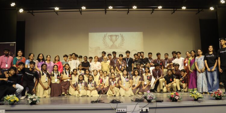 SishQuest 2025: A Grand Celebration of Talent and Creativity