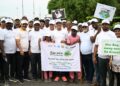 Rotary International Host Plastic-Free Awareness Walk