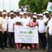 Rotary International Host Plastic-Free Awareness Walk