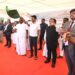 Deputy CM Udhayanidhi Stalin Inaugurates Perumbakkam Depot, Launches 135 New Electric Buses
