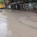 Drainage issues in Kottivakkam