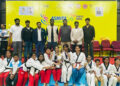 OMR Taekwondo Academy Wins Big at Khelo India Women’s League