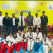 OMR Taekwondo Academy Wins Big at Khelo India Women’s League