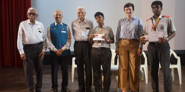 Colours of Glory Hosts Military History & Awareness Quiz