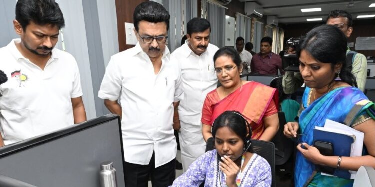 CM Stalin Inaugurates Key Media Facilities and Enhances Public Outreach