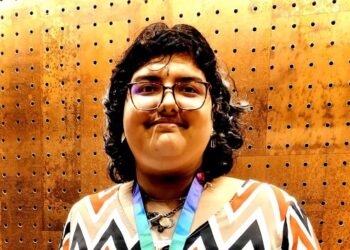 Chennai Student Excels at Harvard Debate Invitational