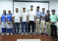 Gokulam Public School Wins Tamil Thalaivas Pro Kabaddi Quiz