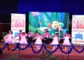 Sri Sankara Global Academy Celebrates Annual Day