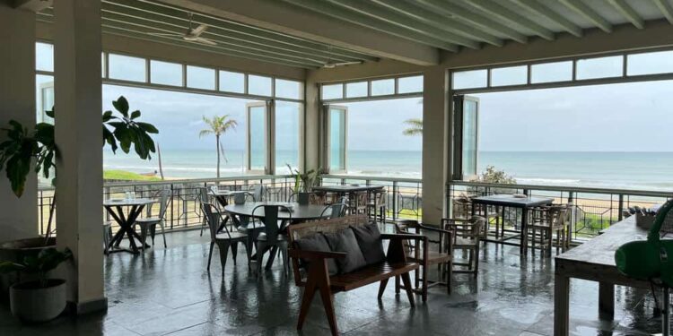 Madras Square: Chennai’s Design-Driven Culinary Brand Expands its Footprint