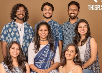 Chennai Band ‘Thisram’ Releases Carnatic Fusion Anthem for Madras Day