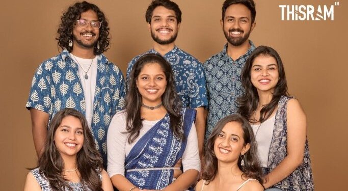 Chennai Band ‘Thisram’ Releases Carnatic Fusion Anthem for Madras Day