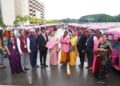 Rotary District 3234 Empowers 100 Women with ‘Pink Autos’