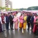 Rotary District 3234 Empowers 100 Women with ‘Pink Autos’