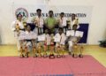 Chennai Students Excel at International Karate Championship