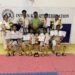 Chennai Students Excel at International Karate Championship