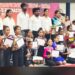 Budding Gymnasts Shine at Tamil Nadu State Championship