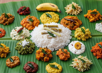 KIS Café in Adyar to Host Traditional Onam Sadhya