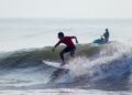 Ramesh Budihal creates history at ASF Asian Surfing Championships 2025 in Mahabalipuram