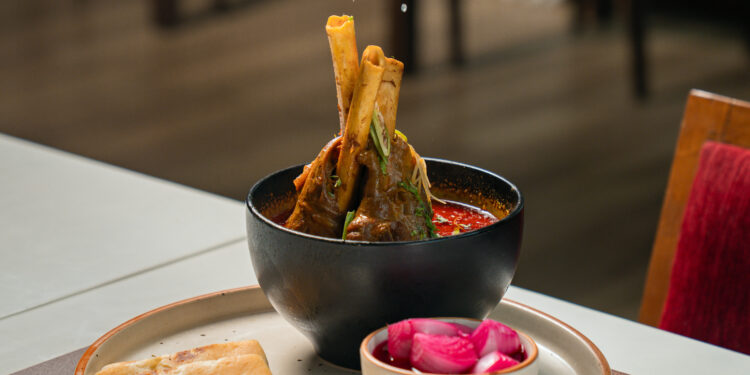 Dastarkhwan-e-Awadh: A royal feast at Novotel Chennai OMR