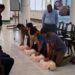 IIT Madras Students Learn Life-Saving Skills on World First Aid Day